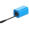 „Flytec V900“ 12000 mAh baterija