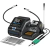 FNIRSI DWS-200F 200W Soldering Station