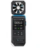 FNIRSI FAM-02 Digital Anemometer