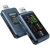 FNIRSI FNB48P BT USB port tester with Bluetooth
