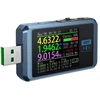 FNIRSI FNB48P BT USB port tester with Bluetooth