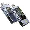 FNIRSI FNB58 BT USB port tester with Bluetooth