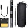 FNIRSI HS-02A 100 W smart soldering iron