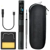 FNIRSI HS-02B 100 W smart soldering iron