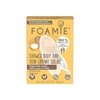 Foamie Dušo muilas su argano aliejumi ir vanile 80 g