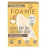 Foamie Dušo muilas su argano aliejumi ir vanile 80 g