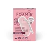Kietasis šampūnas plaukams Foamie Šampūnas Bar Hibiskiss