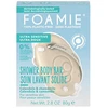 Foamie Dušo muilas kūnui su medetkomis ir ramunėlėmis, 80 g