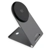 Foldable wireless charger Qi2.2 25W VEGER Q3 Pro juodas