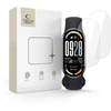 TECH-PROTECT HYDRO FLEX+ HIDROGELINĖ PLEVĖLĖ, 2 PAK. XIAOMI SMART BAND 8 | 9 | 10 | NFC SKAIDRI