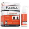 Foligain Trigubo poveikio serumas nuo plaukų slinkimo (formulė plonėjantiems plaukams) 59 ml
