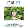 Fomei Michelin PRO Gloss 10x15 / 20 lpp 265g/m2 (EY5200) EY5200
