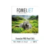 "Fomei" A4 20+5 PRO Pearl 265g m2 fotopopierius