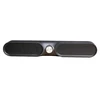 Foneng BL12 nešiojamasis Bluetooth 5.0 garsiakalbis (juodas)