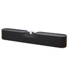 Foneng BL12 nešiojamasis Bluetooth 5.0 garsiakalbis (juodas)