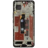 For_Honor LCD Ekranas + Touch Unit + Front Cover Honor 90 Midnight Juodas
