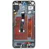 For_Honor LCD Ekranas + Touch Unit + Front Cover Honor 20 Juodas
