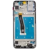For_Honor LCD Ekranas + Touch Unit + Front Cover Honor 10 Lite/20 Lite Juodas