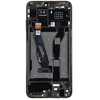 For_Honor LCD Ekranas + Touch Unit + Front Cover Honor 8X/9X Lite Midnight Juodas