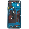 For_Honor LCD Ekranas + Touch Unit + Front Cover Honor 20 Pro Mėlyna