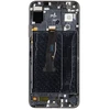 Dėklas For_Huawei LCD Ekranas + Touch Unit + Front Cover Huawei Nova 5T Juodas