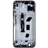 For_Huawei LCD Ekranas + Touch Unit + Front Cover Huawei P40 Lite Midnight Juodas
