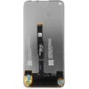 Dėklas For_Huawei LCD Ekranas + Touch Unit Huawei P40 Lite Juodas