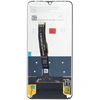 Dėklas For_Huawei LCD Ekranas + Touch Unit Huawei P30 Lite Juodas (for 48MP photo)