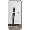 Dėklas For_Huawei LCD Ekranas + Touch Unit Huawei Nova 5T Juodas