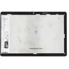 Dėklas For_Huawei LCD Ekranas + Touch Unit Huawei MediaPad T5 10 Juodas No Logo