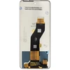 For_Infinix/Tecno LCD Ekranas + Touch Unit Infinix Hot 40i/Smart 8/8 HD/Tecno Spark 20c (TXD versija) Juodas