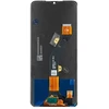 For_Infinix/Tecno LCD Ekranas + Touch Unit Infinix Hot 30i Juodas