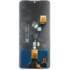 Dėklas For_Infinix/Tecno LCD Ekranas + Touch Unit Infinix Smart 7/Smart 7 HD Juodas