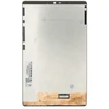 For_Lenovo LCD Ekranas + Touch Unit Lenovo Tab M8 (4th Gen) Juodas