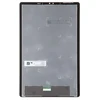 For_Lenovo LCD Ekranas + Touch Unit Lenovo Tab M9 Juodas