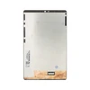 For_Lenovo LCD Ekranas + Touch Unit Lenovo Tab M8 (4th Gen) Juodas