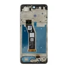 Dėklas For_Motorola Motorola E14 LCD Ekranas + Touch Unit Juodas + Front Cover