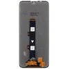 Dėklas For_Motorola Motorola E20 LCD ekranas + juodas jutiklinis blokas