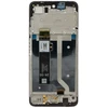 Dėklas For_Motorola Motorola G34 LCD Ekranas + jutiklinis blokas + priekinis dangtelis
