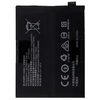 For_Oneplus BLP801 Baterija, skirta OnePlus 8T 4500 mAh ličio jonų (OEM)