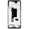 For_Poco LCD Ekranas + Touch Unit + priekinis dangtelis, skirtas Poco X5 Pro 5G