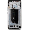 Dėklas For_Poco LCD Ekranas + Touch Unit + Front Cover for Poco X6 Pro 5G Juodas