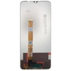LCD ekranas ir jutiklinis blokas, skirtas Realme 7i (RMX2193)