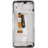 Dėklas LCD ekranas + jutiklinis blokas + priekinis dangtelis, skirtas Realme 8i