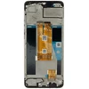 Dėklas LCD ekranas + jutiklinis blokas + priekinis dangtelis, skirtas Realme C63 4G