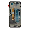 Dėklas LCD Ekranas + Touch Unit + Front Cover for Realme C67 4G Juodas