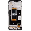 Dėklas LCD ekranas + jutiklinis blokas + priekinis dangtelis, skirtas „Realme C31“