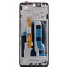 Dėklas LCD Ekranas + Touch Unit + Front Cover for Realme C75