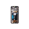 Dėklas For_Samsung LCD ekranas + jutiklinis blokas + priekinis dangtelis, skirtas Samsung A146 Galaxy A14 5G Juodas