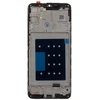 For_Samsung „Samsung“ LCD ekranas + jutiklinis skydelis + priekinis dangtelis, skirtas „Samsung A165 Galaxy A16 4G“ Juodas (TFT)
